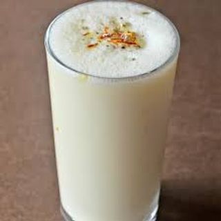 Namkeen lassi