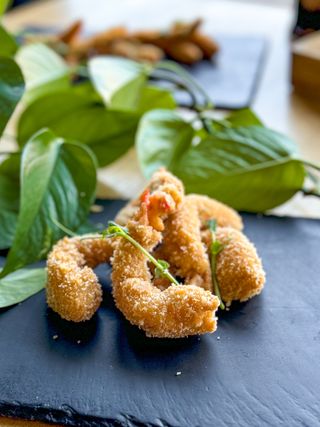 Креветка панко (5шт)