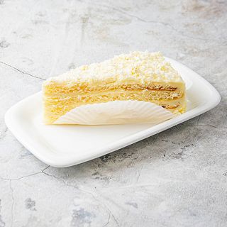 Пирожное "Молочная девочка" (110 г)