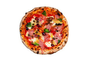 ТРЮФЕЛ КАПРИЧОЗА