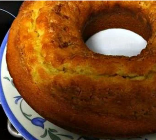 Queque De Limón (700 G.)