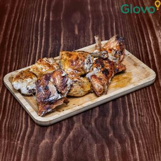 Frango s/ guranição