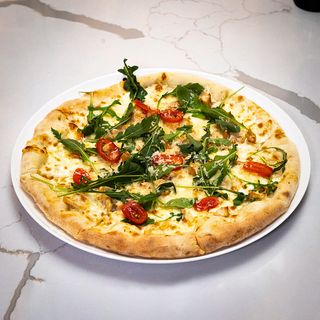 Pizza Pollo Italiano