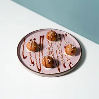Takoyaki - 4 pezzi