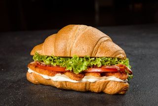 Круасан Цезар (270г)