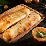 კარტოფილის ღვეზელი 3 ცალი