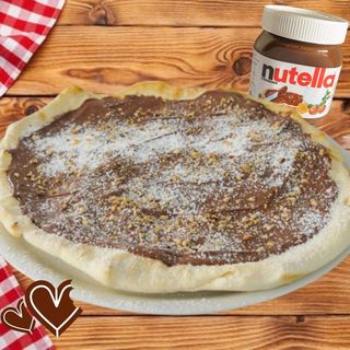 Nutella Mediana