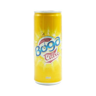 Boga Cidre 24 cl
