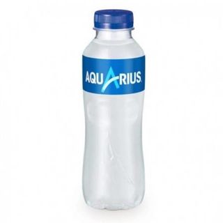 Aquarius Limón Botella 500ml