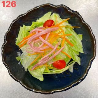 126 Ensalada China