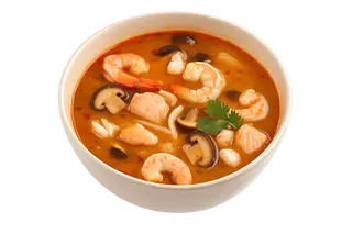Soupe Royale