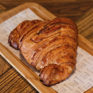 Croissant Francés 100% Mantequilla