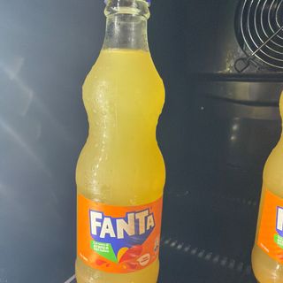 Fanta Lattina 330 ml