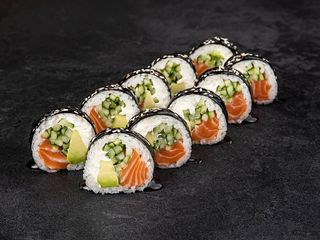 Futo Balance 10szt | 330gr (330g)