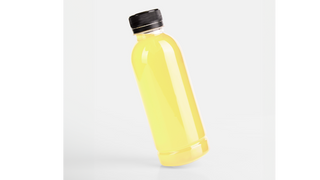 Lemoniada cytryna-pomarańcza 0.33l