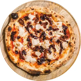 Pizza Tarantella