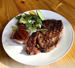 Стейк Ribay (250 гр.)