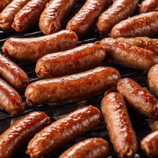 Box cu 20 carnaciori de bere 320g