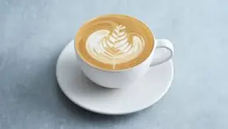 Flat white