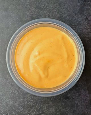 Salsa Brava