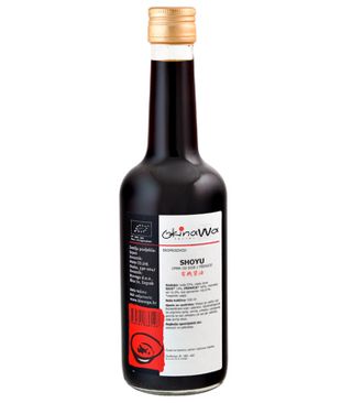 Shoyu 500 ml Okinawa