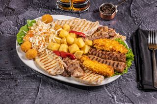 Platou de Sarbatoare 1.5kg