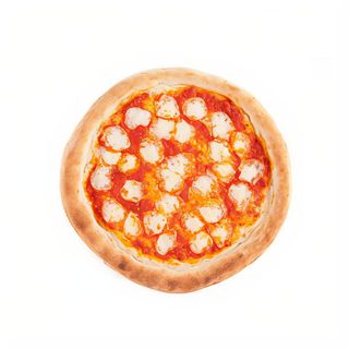 Pizza Margharita