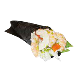 Temaki c