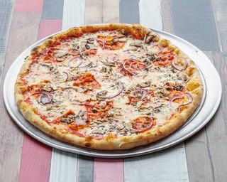 Outono  (para 2 pessoas)