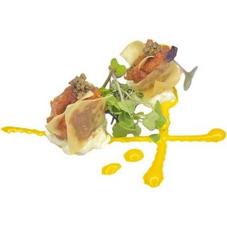 12. Milhojas De Tuna