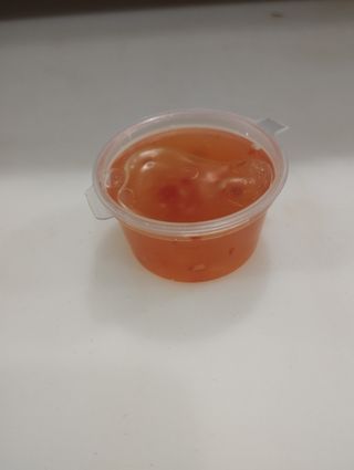 Salsa agridulce 30g