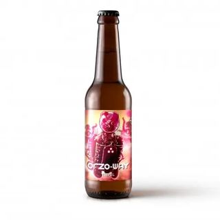 Birra artigianale Acme Orzo-Way