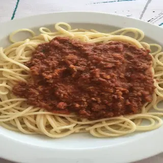 Espaguetis
