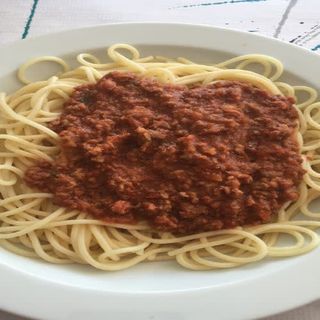 Espaguetis