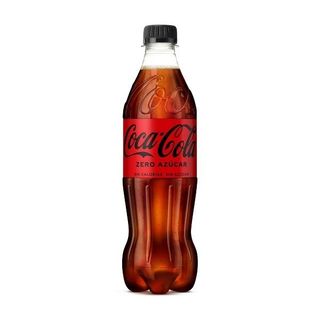Coca Cola Zero 500