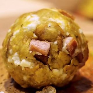 Bolon Mixto 