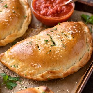 Calzone