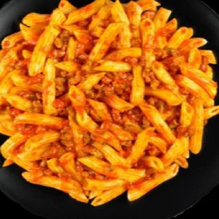 Pasta Boloñesa (250 g.)