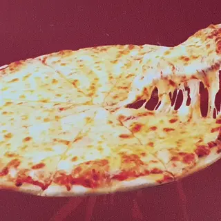 11. Pizza Barbacoa (32 Cm.)
