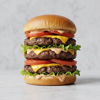Mighty beef