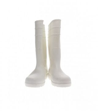 (150679) Čizme gumene br.40 SLS-ANA-001D Bijele
