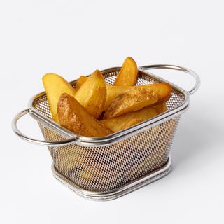 Картофельные дольки (большой)