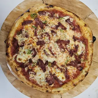 SALAMI picanta