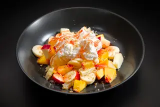Voćna salata