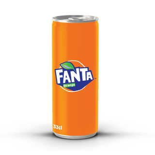 Fanta