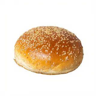 Pan De Sésamo Mini