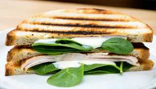Panini Dinde