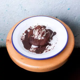 Brownie Puro Cacao