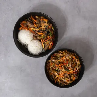 Beef 650g