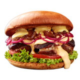 Порк Бургер (360 г)